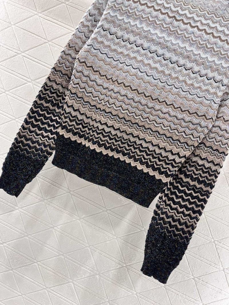 Chanel Sweaters